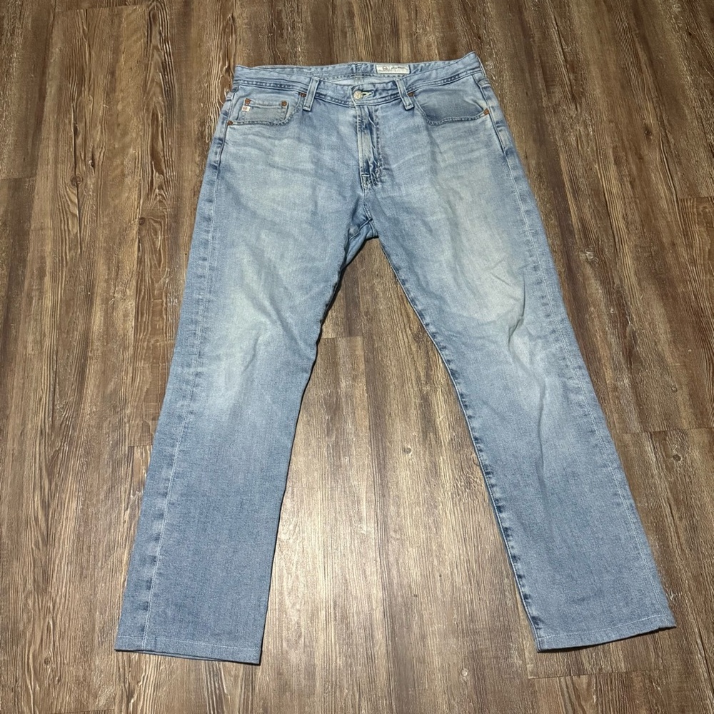 AG Everett Relaxed Fit Men's Jeans, 32x31